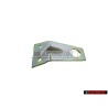 VW Originale Supporto P.Tubo Flessib.Freno - 701611838