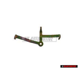 VW Originale Supporto Per Fune Freno - 7D1711453B