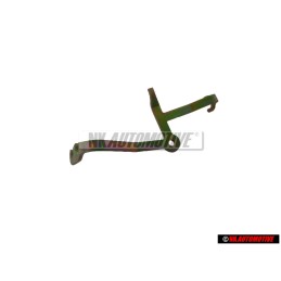 VW Originale Supporto Per Fune Freno - 7D1711453B