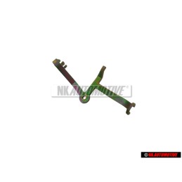 VW Originale Supporto Per Fune Freno - 7D1711453B