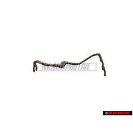 VW Originale Supporto Per Fune Freno - 7D1711453B