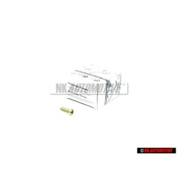 VW Originale Vite Lamiera Lent. 