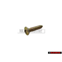 VW Originale Vite Lamiera Lent. 