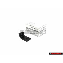 VW Originale Piastra Di Fissaggio Per Cern. 