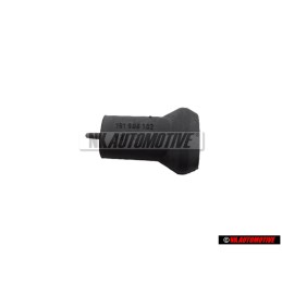 VW Originale Calotta Protettiva - 191906102