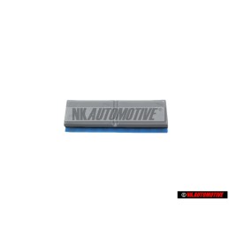 VW Originale Contrappeso (Autoadesivo) - 1K0601183E