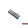 VW Originale Contrappeso (Autoadesivo) - 1K0601183E