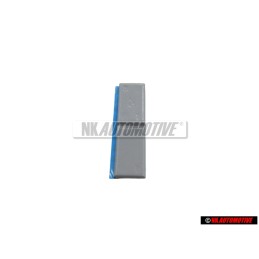VW Originale Contrappeso (Autoadesivo) - 1K0601183E