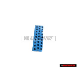 VW Originale Contrappeso (Autoadesivo) - 1K0601183E