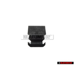 Audi Originale Graffa - 4B0853645