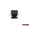 Audi Originale Graffa - 4B0853645