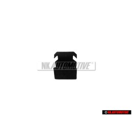 Audi Originale Graffa - 4B0853645
