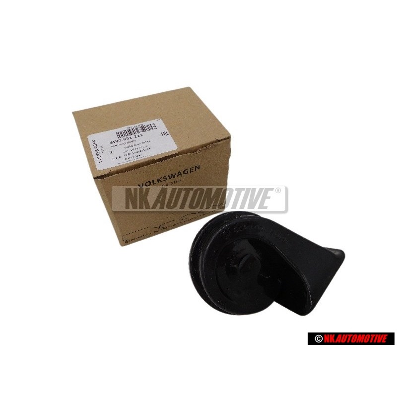VW Originale Avvisatore Acustico - 8W0951221