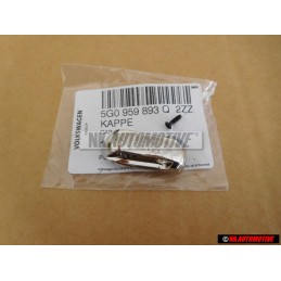 VW Originale Calotta - 5G0959893Q 2ZZ