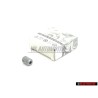 VW Originale Dado Zigrinato - 411957117