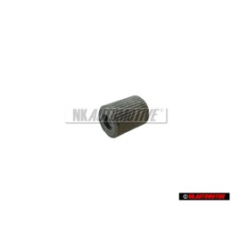 VW Originale Dado Zigrinato - 411957117