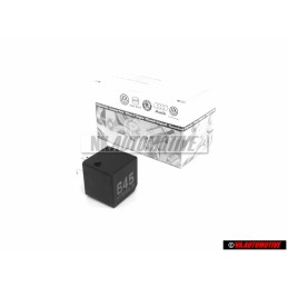 VW Originale Rele - 4H0951253A