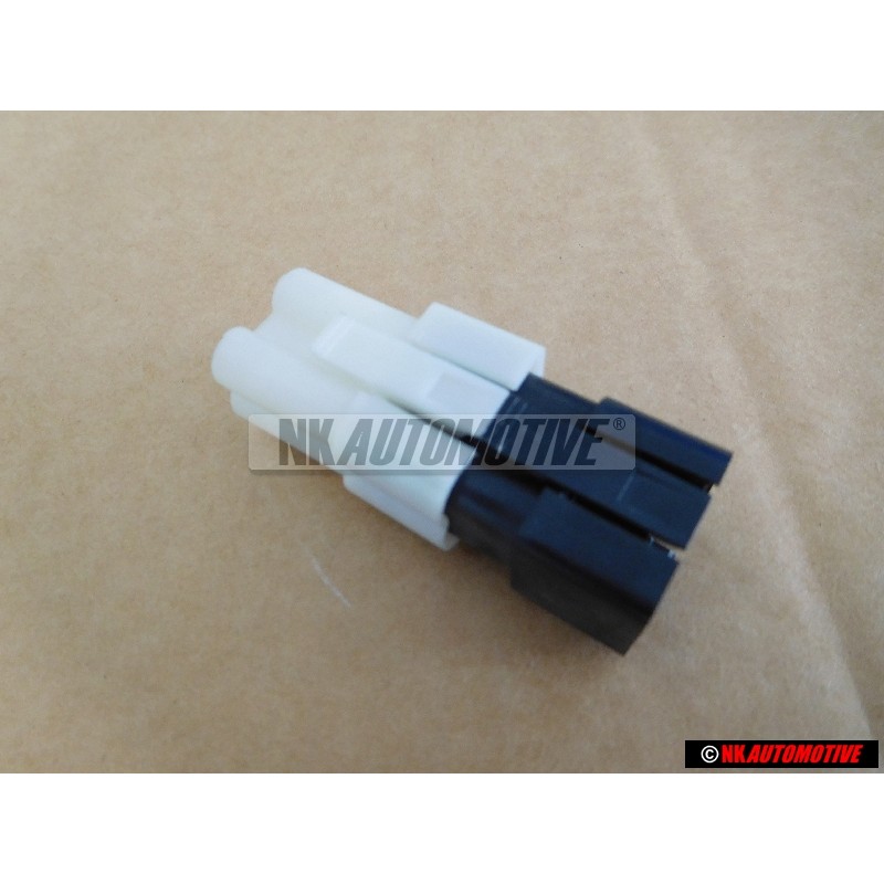 VW Originale Scatola Spine Cilindriche - 533972524