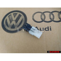 VW Originale Scatola Spine Cilindriche - 533972524
