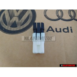 VW Originale Scatola Spine Cilindriche - 533972524