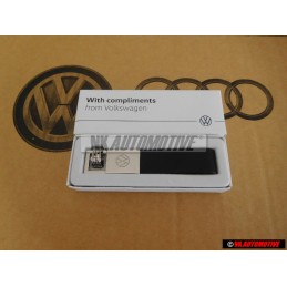 VW Originale Portachiavi - 000087011K
