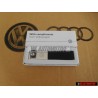 VW Originale Portachiavi - 000087011K