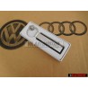 VW Originale Portachiavi - 2GM087010