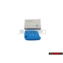VW Originale Copertura Chiave - 000087012AN3H1