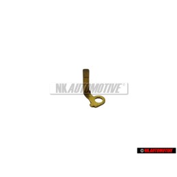 VW Originale Contatto Negativo - 811953581