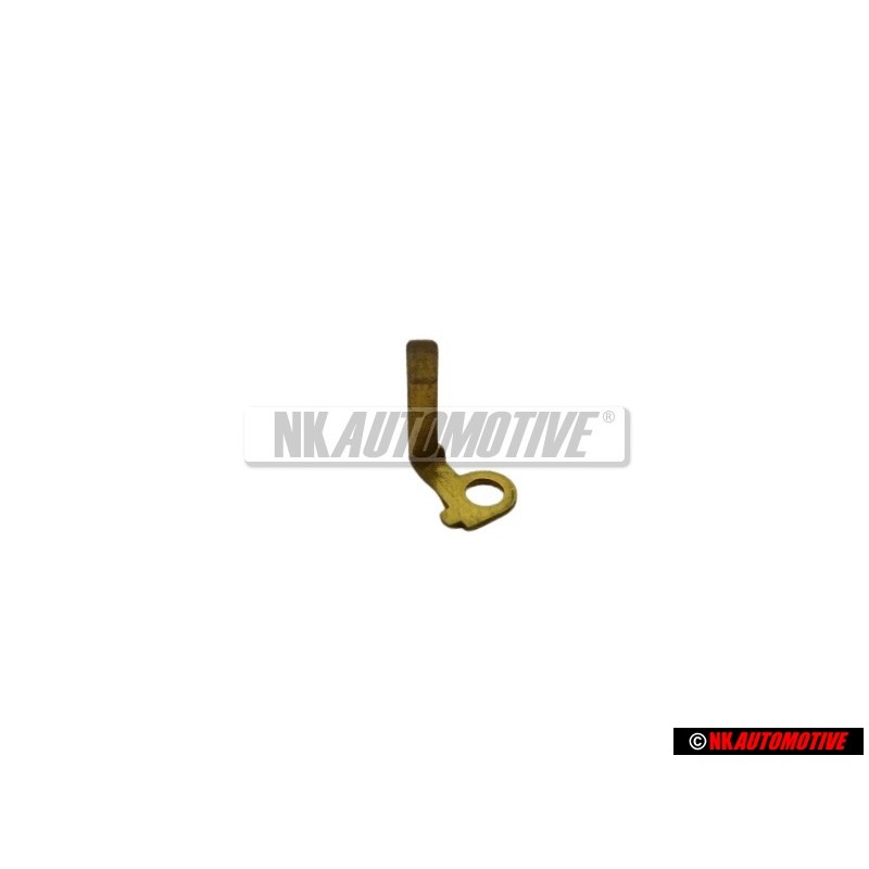 VW Originale Contatto Negativo - 811953581