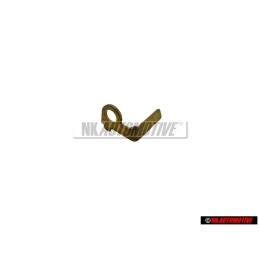 VW Originale Contatto Negativo - 811953581