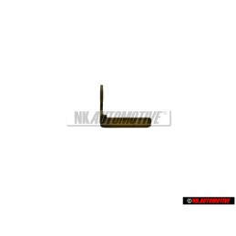 VW Originale Contatto Negativo - 811953581
