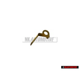 VW Originale Contatto Negativo - 811953581