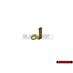 VW Originale Contatto Negativo - 811953581