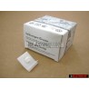 VW Originale Graffetta Nero Rally - 535853832A 03C