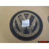 VW Originale Graffetta Nero Rally - 535853832A 03C