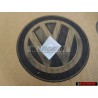VW Originale Graffetta Nero Rally - 535853832A 03C