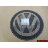 VW Originale Graffetta Nero Rally - 535853832A 03C