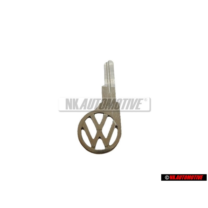 VW Originale Chiave Profilo Sc - 111837219A S73