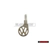 VW Originale Chiave Profilo Sc - 111837219A S73