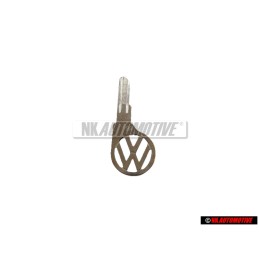 VW Originale Chiave Profilo Sc - 111837219A S73