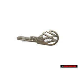 VW Originale Chiave Profilo Sc - 111837219A S73
