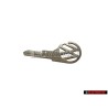 VW Originale Chiave Profilo Sc - 111837219A S73