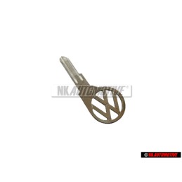 VW Originale Chiave Profilo Sc - 111837219A S73