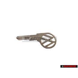 VW Originale Chiave Profilo Sc - 111837219A S73