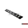 VW Originale PASSAT Posteriore Logo Emblema Scritta - 321853687C