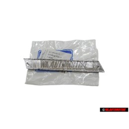 VW Originale PASSAT Posteriore Logo Emblema Scritta - 321853687C