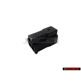 VW Originale Scatola Spine Piatte - 161971975