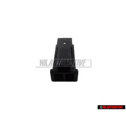 VW Originale Scatola Spine Piatte - 161971975