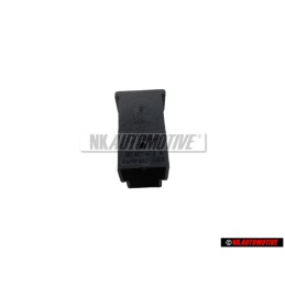 VW Originale Scatola Spine Piatte - 161971975